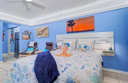 Pass-A-Grille Beach Retreat Unit 8 - Photo 7