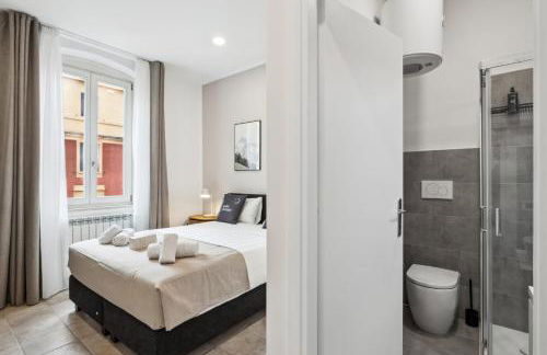 Limehome Rome via dei Reti - Foto 74