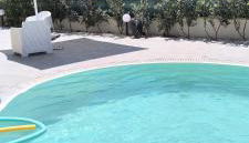 "The Pearl of Sicily" with new salt pool 50m from the beach - Foto 4