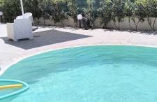 "The Pearl of Sicily" with new salt pool 50m from the beach - Foto 4