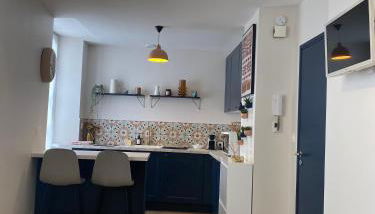 Appartement entier centre historique DINAN - Foto 5