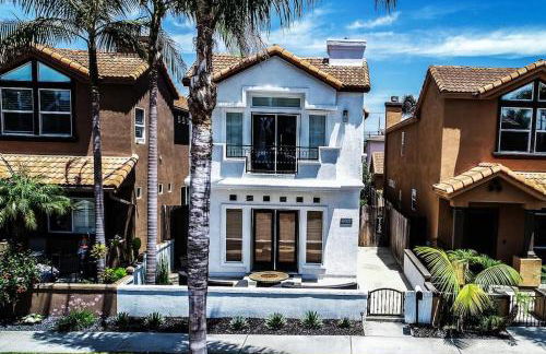 The White Beach House of Huntington - Foto 19