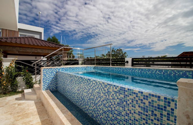 Homely 4BR Villa With Private Pool in Punta Cana - Foto 3