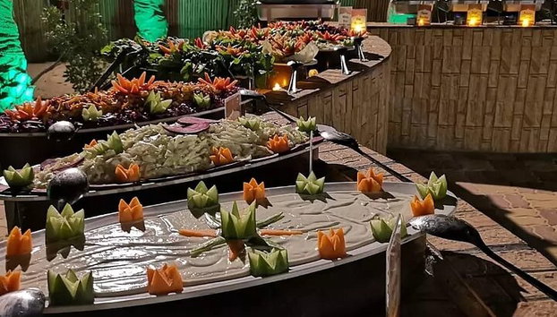 Dubai Private Evening Desert Safari - Photo 3