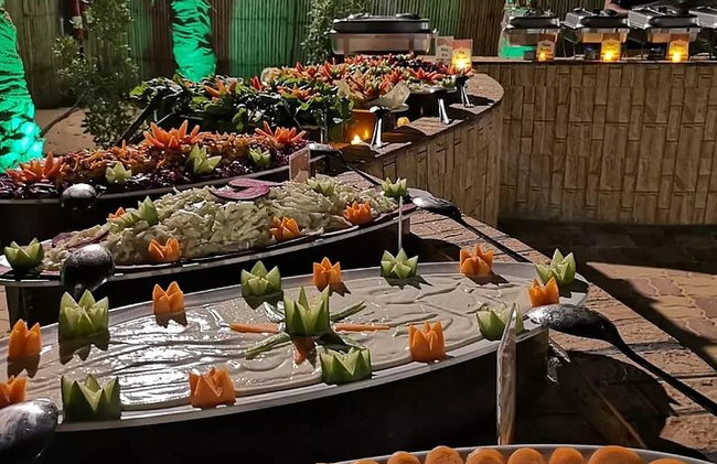 Dubai Private Evening Desert Safari - Photo 3