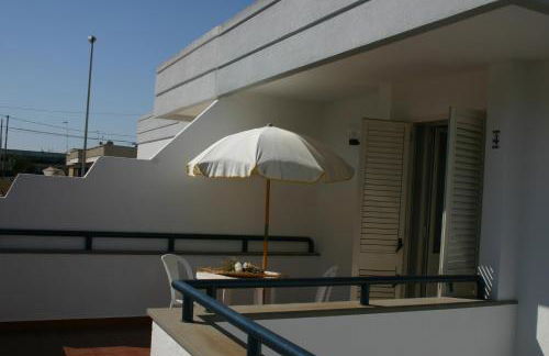 Guest House - La Sirena Salentina - Foto 20