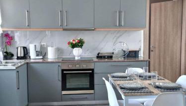 Dionysia apartments - Foto 3