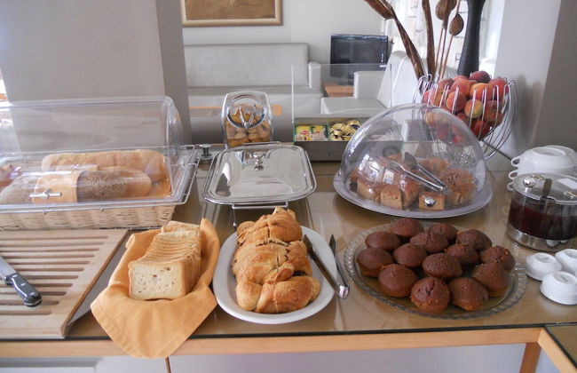 Alexander Inn - Foto 46