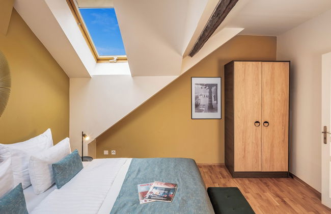 VN48 Suites by Adrez Living - Foto 15