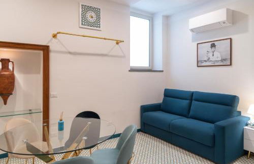 ANFORA ROMANA - Appartamento Sorrento Centro - Photo 73