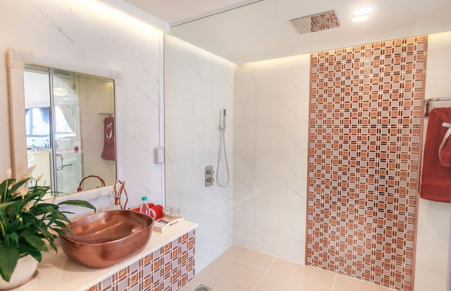 Couple Retreats - Romantic Apartment - Foto 20