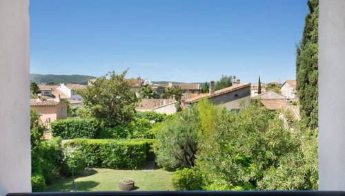 Maison Skyloft - Photo 5, Garden view