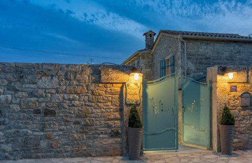 Villa 4 Flowers - Foto 22