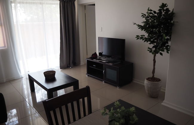 African Eagle Apartments - Photo 39