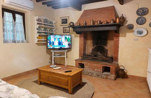 Villa la Pieve - Foto 20