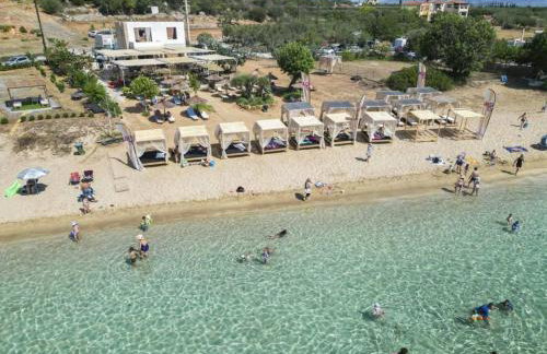 Fully Equipped Beach House at Pachia Ammos Plytra - Photo 25