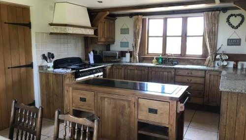 Cosy Cottage in the Countryside - Foto 5