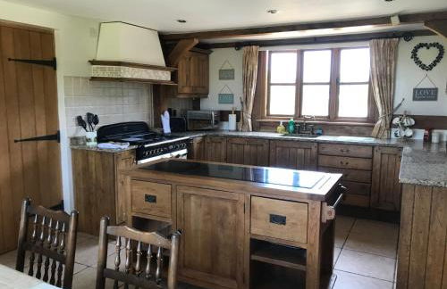 Cosy Cottage in the Countryside - Photo 5