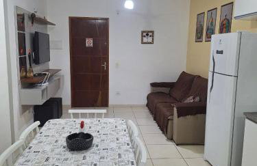 APTO PRAIA UBATUBA - Lindo e Equipado! Internet 500mb e 3 Tvs 2 Quartos Estacionamento TUDO PERTO - Foto 19