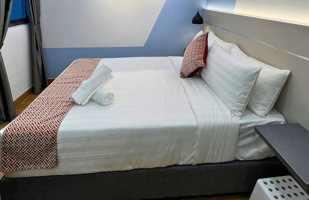 The Colony Skyline Suites KLCC - Foto 11