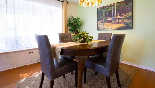 Mariposa Monarch - Walk to River - Foto 3