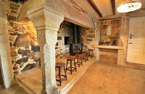 Casa Ria do Anllons - Foto 7