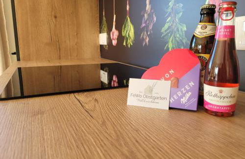 Ferienwohnung Obstgarten - Foto 7