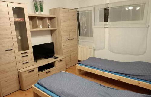 Apartament Komorniki - Foto 5