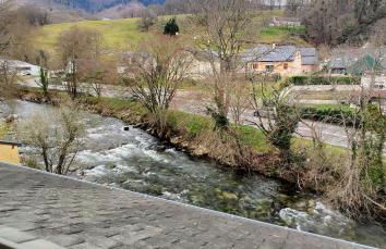 Superbe, T2 élégant, Neuf, Parking - Foto 8