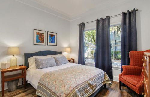 Starland Town House, Walk to the Park - Foto 23