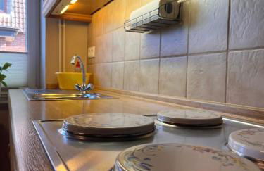 Ferienwohnung Gartenglück bei Eckernförde - Foto 16