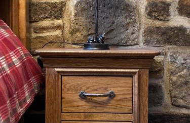 28 NIGHT MINIMUM STAY Unique 18th-Century Grade II Listed Barn & Cottage - Foto 37