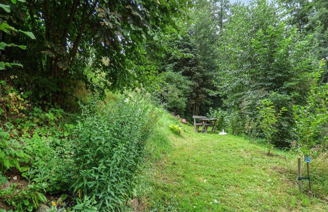 Ferienwohnung in Oberfranken mit Garten - Foto 39