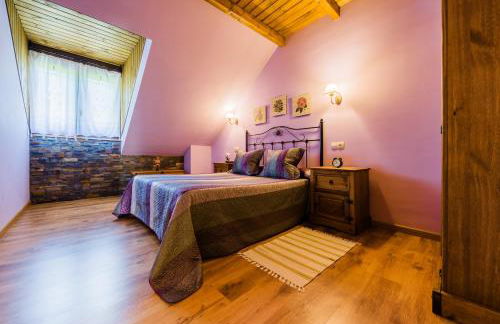 Apartamentos Rurales L´Abiseu - Photo 37