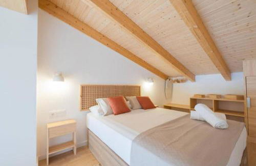 Casa Valenciana con Terraza - Photo 23