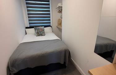 6 Bedrooms Entire House in King's Cross - Foto 39