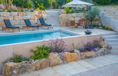 Holiday Home Botra Maria Luxury by Interhome - Foto 22