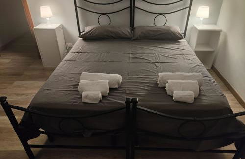 [ROME 15min]Modern Accommodation, Airport,Station,LinkHouseCiampino - Foto 6