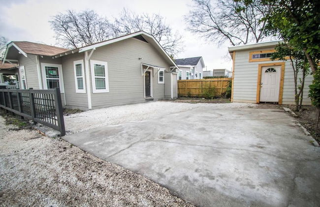 Renovated 2br/2ba Near Downtown - Foto 35