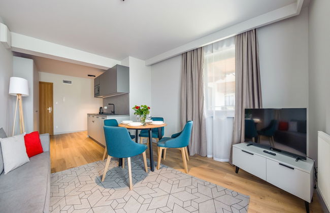 Sun & Snow Resorts B Białka Tatrzańska - Foto 70