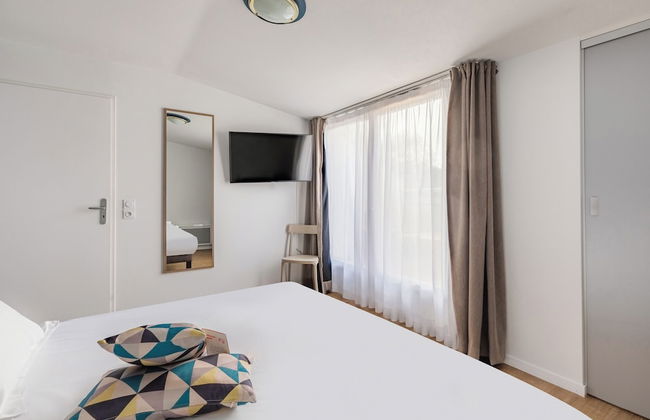 Appart'City Confort Niort Centre - Foto 17