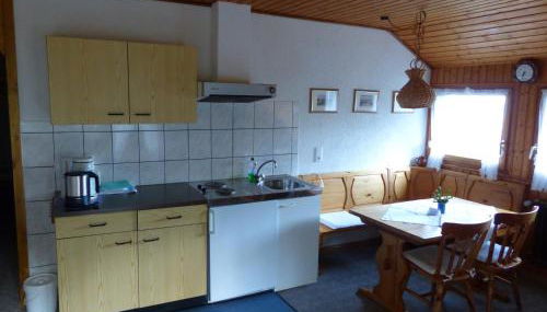 Ferienhaus Rombach Wohnung A - Foto 3