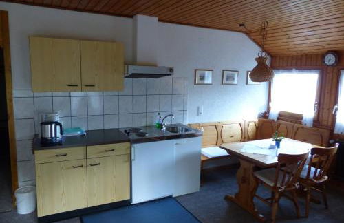 Ferienhaus Rombach Wohnung A - Foto 3