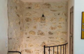 LA PETITE MAISON DE MAUSSANE *** - Foto 20