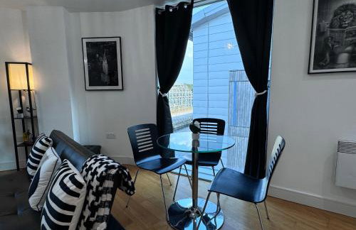 MPE - Tranquil Oasis Entire Apartment - Foto 14