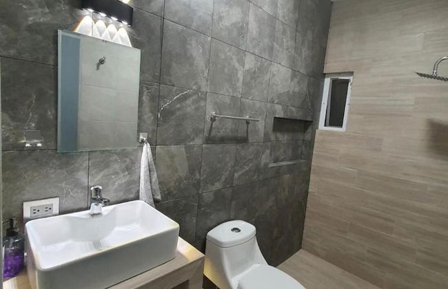 Departamento 11 Personas, Céntrico a 3 min de Paseo Durango - Foto 13