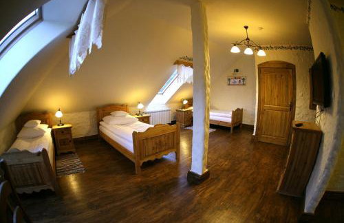 Lipowy Gościniec - Foto 8