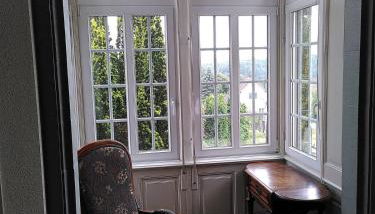 Chez Jeanne à la Villa Gruber - Foto 5