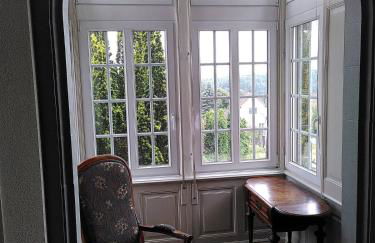 Chez Jeanne à la Villa Gruber - Foto 5