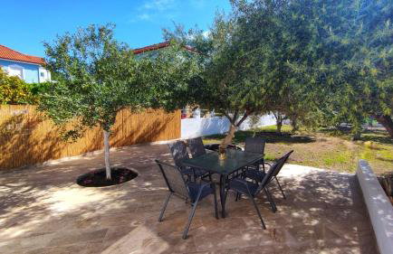 Oasis Apartment Ammoudia - Foto 18